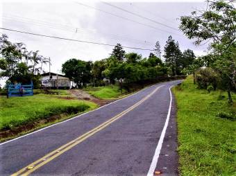 LAKE ARENAL, EXCELLENT LAKEFRONT FARM FOR SALE, REDUCED!