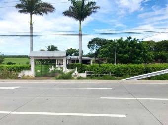 GUANACASTE, INTERAMERICAN HWAY, 250 ACRES FOR SALE, INDUSTRIAL & COMMERCIAL USE GUANACASTE, INTERAMERICAN HWAY, 250 ACRES FOR SALE, INDUSTRIAL & COMMERCIAL USE