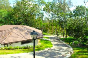 ESCAZÚ, LOTS FOR SALE in EXCLUSIVE HDA EL COCOY Compound ESCAZÚ, LOTS FOR SALE in EXCLUSIVE HDA EL COCOY Compound