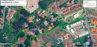 ESCAZÚ, LOTS FOR SALE in EXCLUSIVE HDA EL COCOY Compound ESCAZÚ, LOTS FOR SALE in EXCLUSIVE HDA EL COCOY Compound