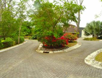 ESCAZÚ, LOTS FOR SALE in EXCLUSIVE HDA EL COCOY Compound