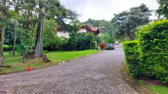 ESCAZÚ, LOTS FOR SALE in EXCLUSIVE HDA EL COCOY Compound ESCAZÚ, LOTS FOR SALE in EXCLUSIVE HDA EL COCOY Compound