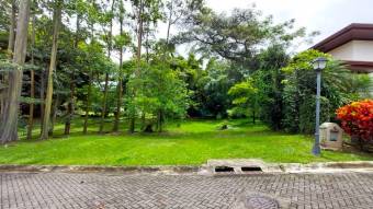 ESCAZÚ, LOTS FOR SALE in EXCLUSIVE HDA EL COCOY Compound ESCAZÚ, LOTS FOR SALE in EXCLUSIVE HDA EL COCOY Compound