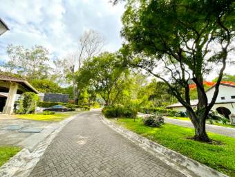 ESCAZÚ, LOTS FOR SALE in EXCLUSIVE HDA EL COCOY Compound ESCAZÚ, LOTS FOR SALE in EXCLUSIVE HDA EL COCOY Compound