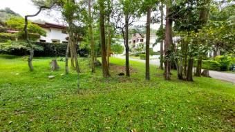 ESCAZÚ, LOTS FOR SALE in EXCLUSIVE HDA EL COCOY Compound ESCAZÚ, LOTS FOR SALE in EXCLUSIVE HDA EL COCOY Compound