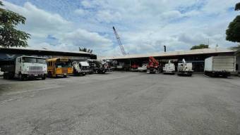 MLS-25-2023 LS VENTA LOTE COMERCIAL PAVAS SAN JOSE MLS-25-2023 LS VENTA LOTE COMERCIAL PAVAS SAN JOSE