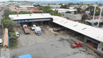 MLS-25-2023 LS VENTA LOTE COMERCIAL PAVAS SAN JOSE MLS-25-2023 LS VENTA LOTE COMERCIAL PAVAS SAN JOSE