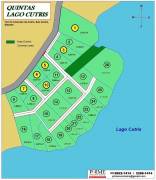 YOUR TROPICAL PARADISE! LUSH LOTS FOR SALE FACING LAKE CUTRIS YOUR TROPICAL PARADISE! LUSH LOTS FOR SALE FACING LAKE CUTRIS