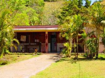 MIRAMAR, GORGEOUS RANCH FOR SALE with NICE OCEAN VIEW