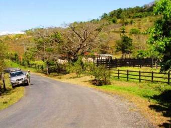 MIRAMAR, GORGEOUS RANCH FOR SALE with NICE OCEAN VIEW