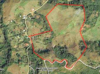 MIRAMAR, GORGEOUS RANCH FOR SALE with NICE OCEAN VIEW