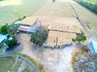 GUANACASTE, INTERAMERICAN HWAY, 250 ACRES FOR SALE, INDUSTRIAL & COMMERCIAL USE