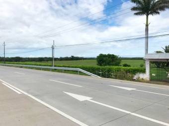 GUANACASTE, INTERAMERICAN HWAY, 250 ACRES FOR SALE, INDUSTRIAL & COMMERCIAL USE
