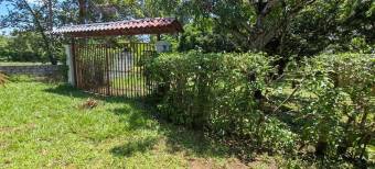 MLS-25-1948 LS VENTA LOTE LA CEIBA OROTINA