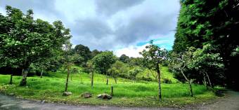 Lot for sale in San Rafael de Coronado READY TO BUILD. Lot for sale in San Rafael de Coronado READY TO BUILD.