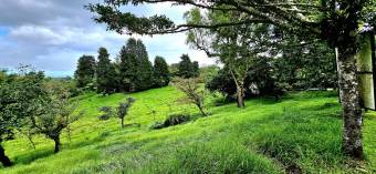 Lot for sale in San Rafael de Coronado READY TO BUILD. Lot for sale in San Rafael de Coronado READY TO BUILD.