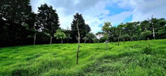 Lot for sale in San Rafael de Coronado READY TO BUILD. Lot for sale in San Rafael de Coronado READY TO BUILD.
