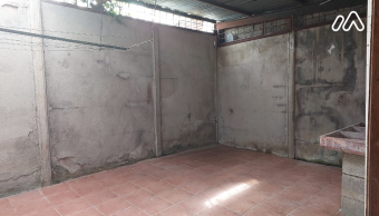 Casa - 4 habitaciones (San José distrito San Miguel)