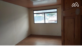 Casa - 4 habitaciones (San José distrito San Miguel)