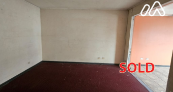 Casa - 3 habitaciones , 1 baño y 1/2, área de pila (Cartago distrito Occidental) Casa - 3 habitaciones , 1 baño y 1/2, área de pila (Cartago distrito Occidental)