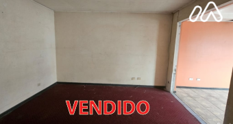 Casa - 3 habitaciones , 1 baño y 1/2, área de pila (Cartago distrito Occidental)