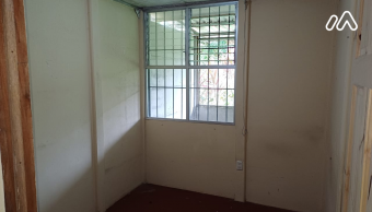 Casa - 3 habitaciones (Alajuela distrito Canalete)