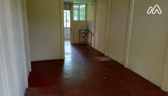 Casa - 3 habitaciones (Alajuela distrito Canalete)