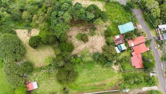 MLS-25-1376 LS VENTA LOTE SAN ISIDRO HEREDIA MLS-25-1376 LS VENTA LOTE SAN ISIDRO HEREDIA