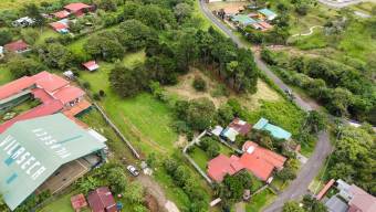 MLS-25-1376 LS VENTA LOTE SAN ISIDRO HEREDIA MLS-25-1376 LS VENTA LOTE SAN ISIDRO HEREDIA