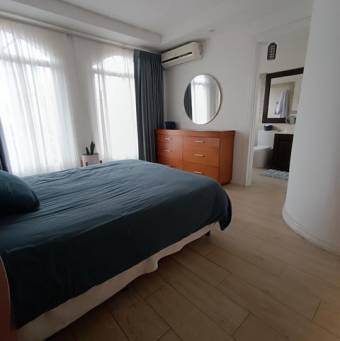 MLS-25-2012 LS ALQUILER CASA AMUEBLADA ESCAZU SAN JOSE