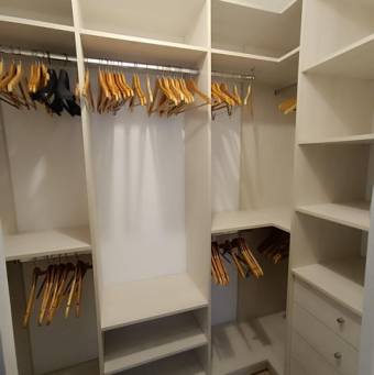 MLS-25-2012 LS ALQUILER CASA AMUEBLADA ESCAZU SAN JOSE