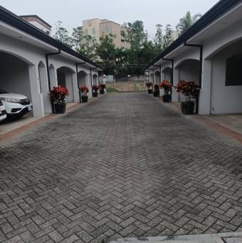 MLS-25-2012 LS ALQUILER CASA AMUEBLADA ESCAZU SAN JOSE