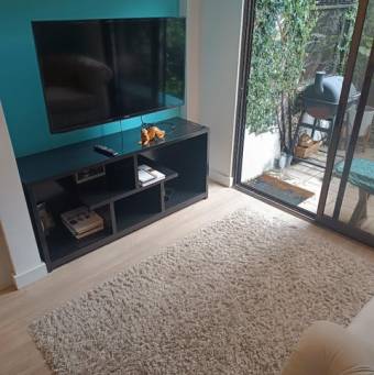 MLS-25-2012 LS ALQUILER CASA AMUEBLADA ESCAZU SAN JOSE