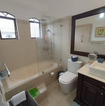 MLS-25-2012 LS ALQUILER CASA AMUEBLADA ESCAZU SAN JOSE