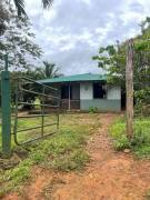 VENTA DE FINCA AGROGANADERA, HORQUETAS, SARAPIQUI