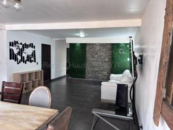 VENTA DE CASA  APARTAMENTO EN GRECIA CENTRO. RENTAS FIJAS Y PLUSVALÍA