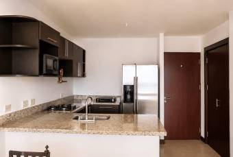 Alquiler de Apartamento en Paseo Colón, San José.