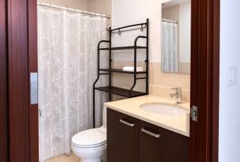Alquiler de Apartamento en Paseo Colón, San José.