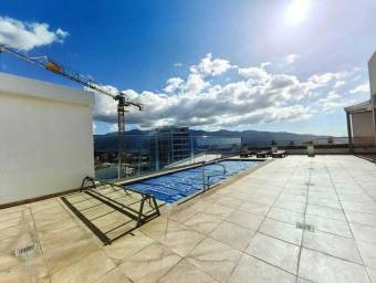 Venta de Apartamento en Mata Redonda-San José. RAH 26-1416