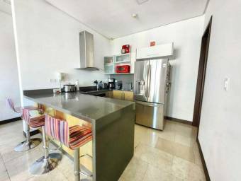 Venta de Apartamento en Mata Redonda-San José. RAH 26-1416