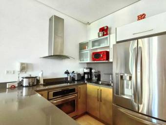 Venta de Apartamento en Mata Redonda-San José. RAH 26-1416