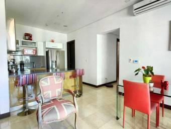 Venta de Apartamento en Mata Redonda-San José. RAH 26-1416
