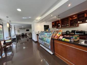Alquiler de Apartamento Amueblado en Pozos de Santa Ana. RAH 26-2099