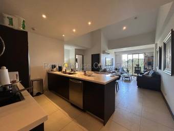 Alquiler de Apartamento Amueblado en Pozos de Santa Ana. RAH 26-2099