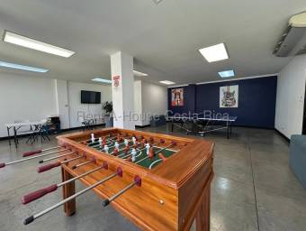 Alquiler de Apartamento Amueblado en Pozos de Santa Ana. RAH 26-2099