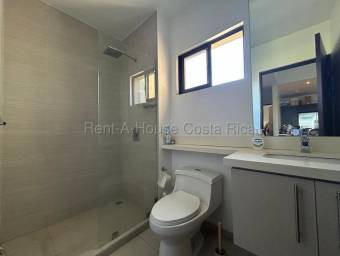 Alquiler de Apartamento Amueblado en Pozos de Santa Ana. RAH 26-2099