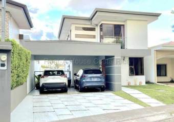 Venta de Casa en Grecia-Puente de Piedra, Alajuela. RAH 26-2088
