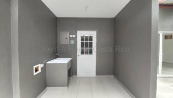 Se alquila casa en Mora San José 26-2096 Se alquila casa en Mora San José 26-2096