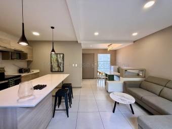 Se alquila casa en Escazú San José 26-2098 Se alquila casa en Escazú San José 26-2098