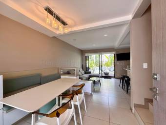 Se alquila casa en Escazú San José 26-2098 Se alquila casa en Escazú San José 26-2098